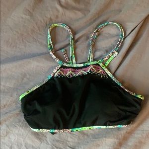 Victoria’s Secret bikini